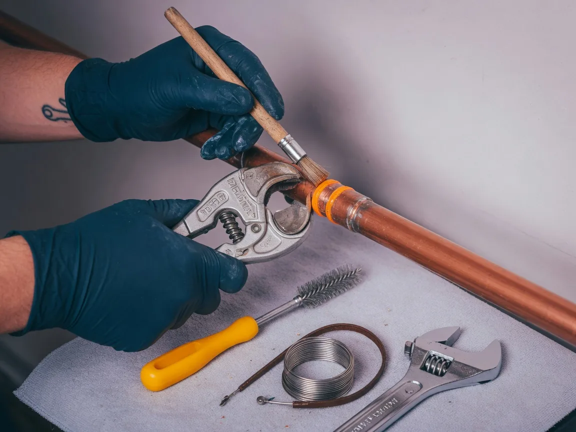 Why choose Sump Pump Repair in Cuero, TX